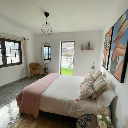 Apartamento Rosalia Timijiraque Exteriér fotografie