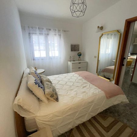 Apartamento Rosalia Timijiraque Exteriér fotografie