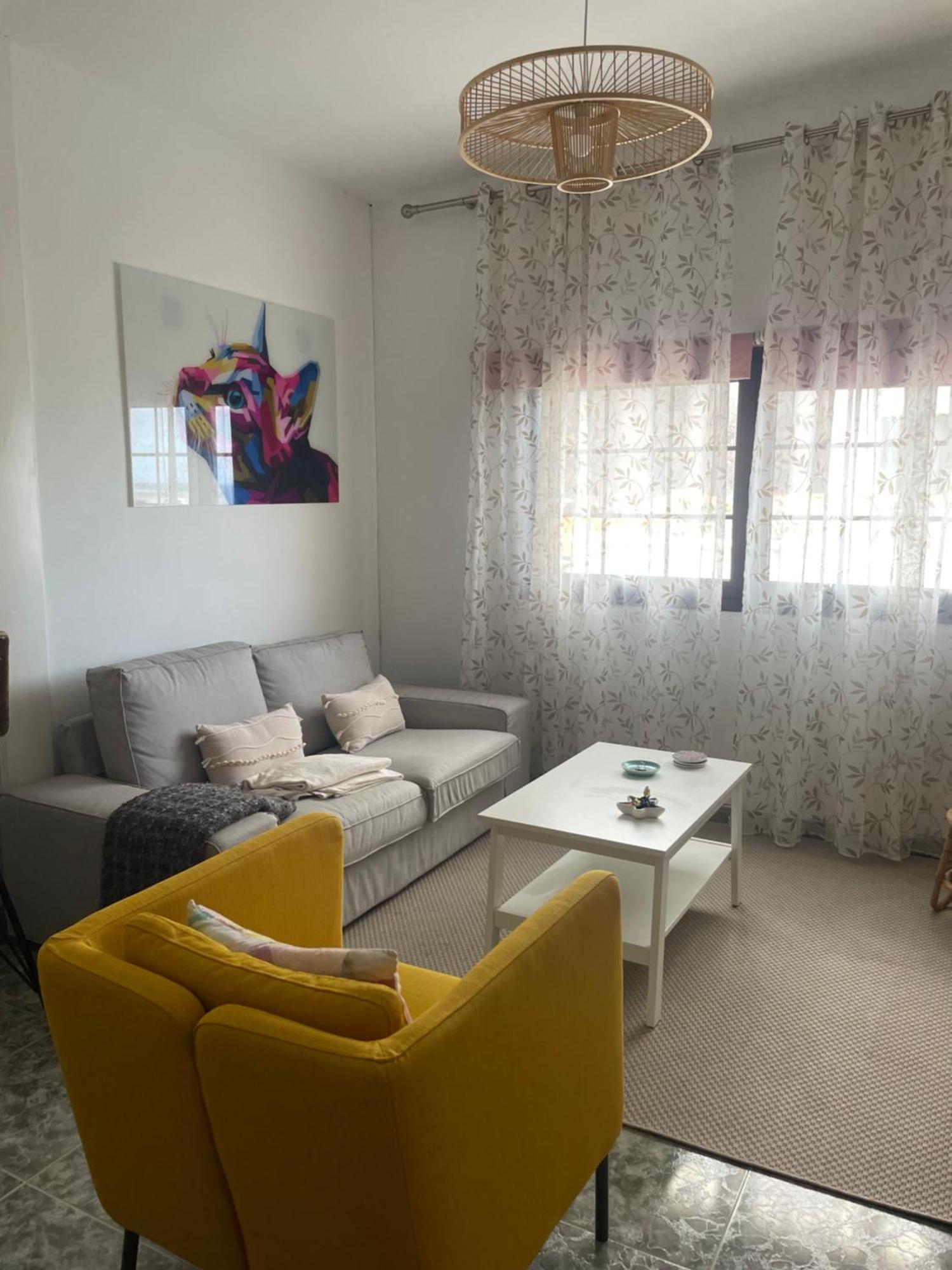 Apartamento Rosalia Timijiraque Exteriér fotografie