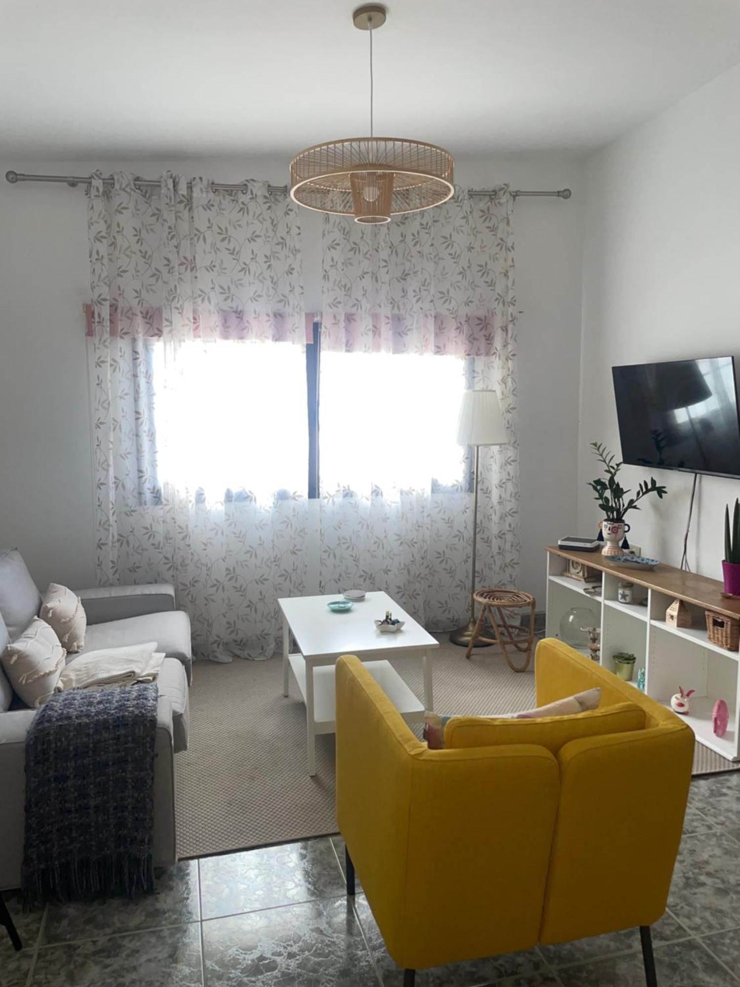 Apartamento Rosalia Timijiraque Exteriér fotografie